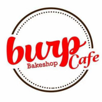 Burp Bakeshop And Cafe food
