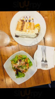 Conti's Bakeshop And Katipunan food