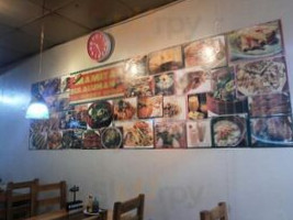 Mamitas Cafe inside