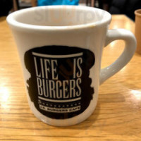 J. S. Burgers Cafe ららぽーと Lì Chuān Lì Fēi Diàn food