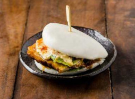 Kichitora Of Tokyo food