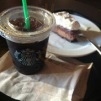 Starbucks food