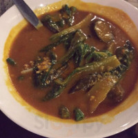 Anix's House Of Kare Kare food