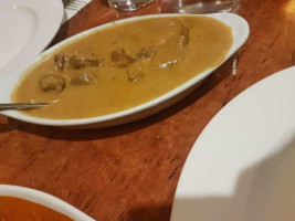 Himalayan Nepalese Restaurant & Cafe food