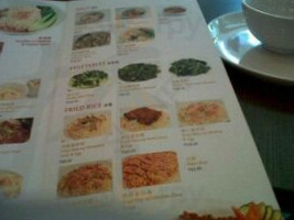 Shi Lin food