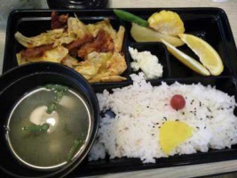 Taisho Ramen And Teppanyaki House food