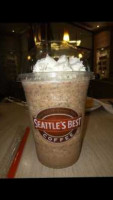 Seattle's Best Coffee Filinvest food