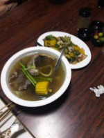 Elyong's Ihaw-ihaw food