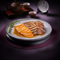 Imperial Treasure Fine Teochew Cuisine (orchard) food