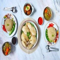 Boon Tong Kee (balestier Road) food