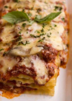House Of Lasagna food