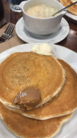 Pancake House food