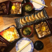 Izakaya Hideyoshi food