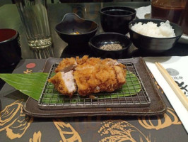 Kimukatsu food