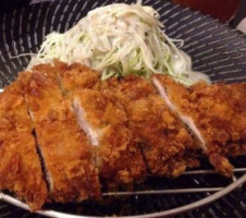 Ichiro Japanese food