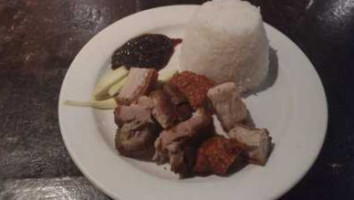 8065 Bagnet food