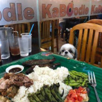 Kaboodle Grill And food