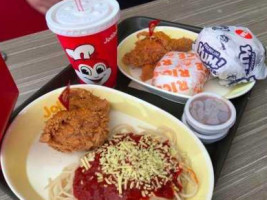 Jollibee Gaisano Grand Mall Mactan food