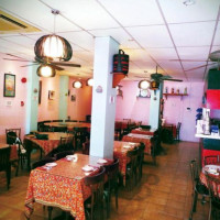 Chilli Padi (joo Chiat) inside