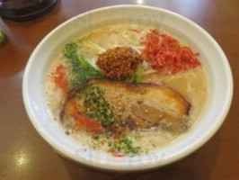 ラーメン Háo Yī food