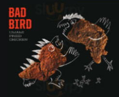Bad Bird food