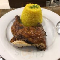 Eduardo's Peri Peri Flame Grilled Chicken Sm Southmall food