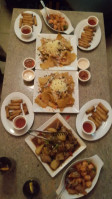 Music Bank Family Ktv food