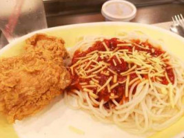 Jollibee food