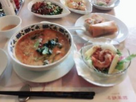 Míng Zhí Cài Guǎn food