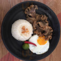 Pambi's Silog Express food