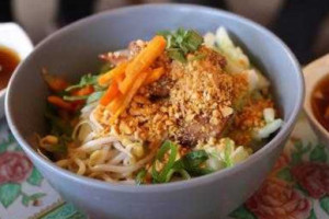 Loleng's Hu Tieu-an food