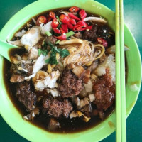 Feng Zhen Lor Mee food