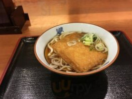 Jīn Zhuāng うどんそば Yì Nán Diàn food