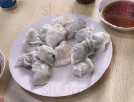 Dong Bei Dumpling food