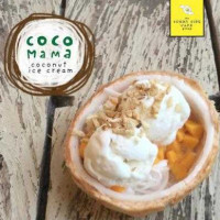 Coco Mama food