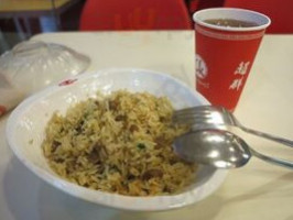 Chowking food