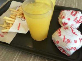 Jollibee food