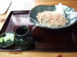 そば Wū せい Yī menu