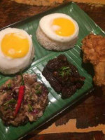 The Tapsishop Binangonan food