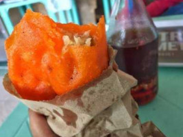 Lanie's Batac Special Empanada food