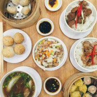 Heng Kee Dimsum food