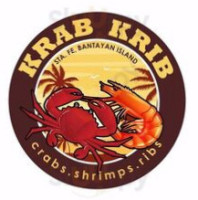 Krab Krib inside