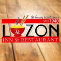 Luzon Inn And food