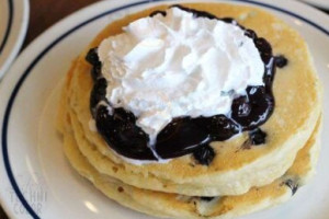 Ihop food