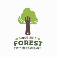 Forest City food