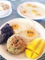 Siargao Inn Beach food