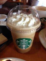 Starbucks food