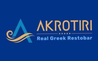 Akrotiri Real Greek Restobar food