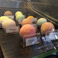 Dezato Mochi food