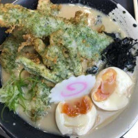 Soru Izakaya food